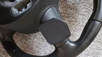 Volant Audi A6 C7 4G S line s pádly řazení - 5