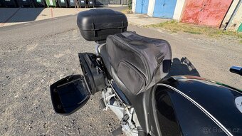 BMW R1100R – Edice 75 let - 5