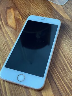 iPhone 8 rose gold - 5