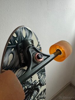 Longboard Globe - 5