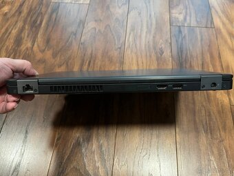 Dell Latitude 5491, i5-8400H, 16GB, GeForce MX130, 256GB SSD - 5