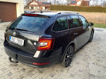 ŠKODA OCTAVIA 2.0TDI 110kw DSG - 5