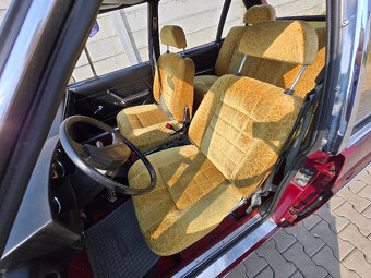 Tatra 613 chromka - rezervováno - 5