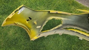 Opel Insignia 2 B II GSI 2017 - 2020 - Predny naraznik - 5