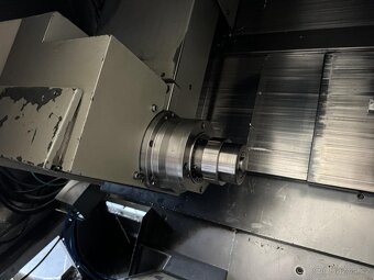 CNC soustruh CITIZEN L32 VII (7912) - 5