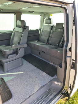 Multivan T5 3.2 VR6 4Motion - 5