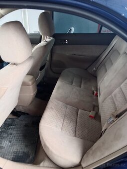 Mazda 6 gg 2003, bez závad - 5