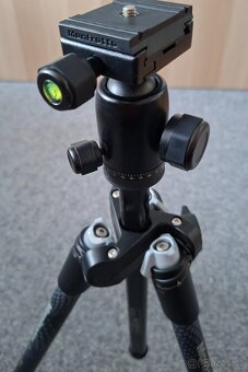 Manfrotto Element MII 4 section - 5