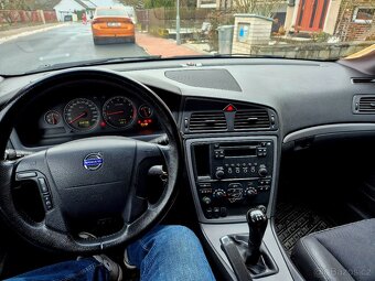 Volvo v70 - 5