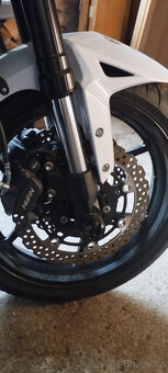 Kawasaki Versys 650 ABS - 5