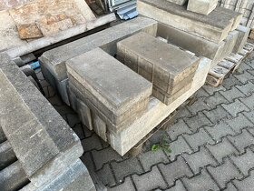 Přídlažba | BEST Naviga | 100mm | 33ks | NOVÁ - 5