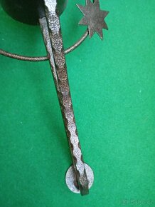 vánoční dekorace,ubrus - 5