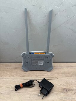 Wifi router tp-link - 5