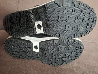 Zimní boty Decathlon vel. 41/42 - 5