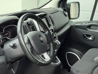 Trafic Combi SpaceClass L2H1 2.0 BLUE dci 170 extra long - 5