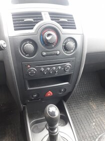 RENAULT MEGANE COMBI 1.9 DCi 96kw r.v.2007 - 5