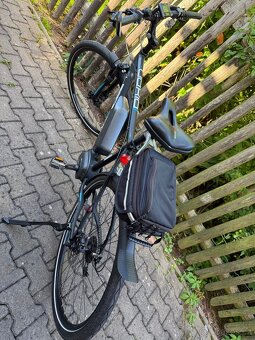 Prodám elektrokolo Leaderfox - 5