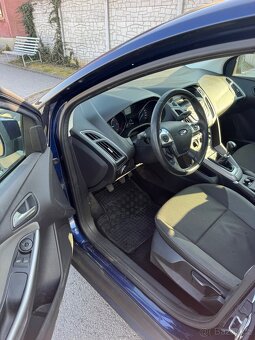 Ford Focus 1.6 TDCI - 5