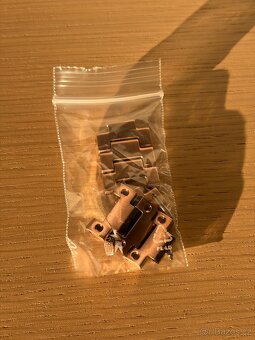 Casio G-Shock GMW-B5000GD-4er - 5