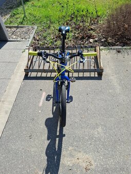 Dětské kolo Arcore 6-9let - 5