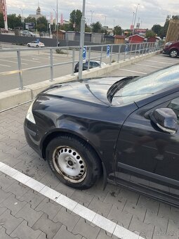 Škoda Octavia 1.6 (2005) - 5