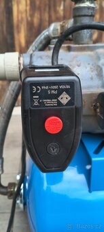 Prodám domácí vodárnu Grundfos JP Basic 4 - 5