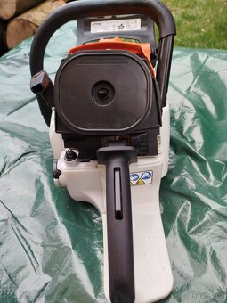 Stihl MS-661 - 5