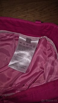 Business kalhoty - 5