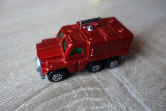 Matchbox Rolamatics No. 16 Radger - 5