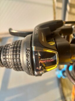 Horské kolo Author - 5