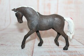 Figurky koní Schleich XI - 5