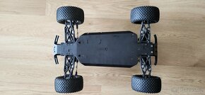 RC model Maverick Strada XT 4WD brushless - 5