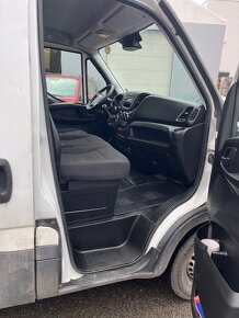 IVECO Daily 35S17 - 5