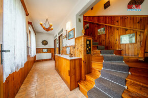 Prodej rodinného domu, 170 m², Nesvačily u Berouna - 5