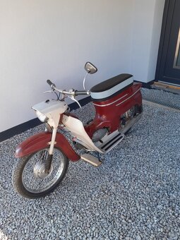 Jawa pionýr 05 - 5