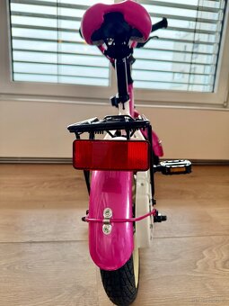 Prodám 12” kolo Bikestar - 5