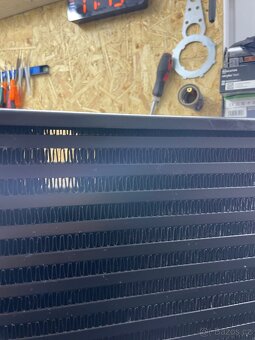 Intercooler bmw f30 330d - 5