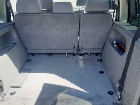 Vw caddy - 5