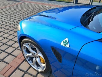 Alfa Romeo Giulia Quadrifoglio (QV) - 5