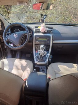 Fiat Croma - 5