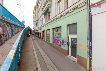Prodej nájemního domu, 2070 m², Ostrava, ul. 28. října - 5