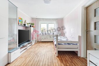 Prodej rodinného domu 4+1 138 m2 v Archlebově, okr. Hodonín - 5