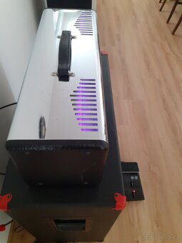 Line6 HD147 - kytarový modelingový zesilovač - 5