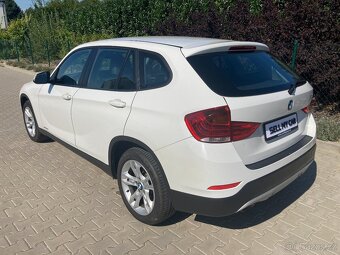 BMW X1, 2,0/105kW xDrive Automat - 5