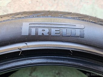 Pár letních pneu Pirelli P-Zero Nero GT 225/45 ZR17 XL - 5