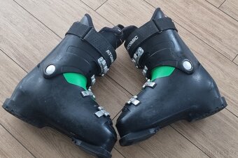 Lyžařské boty Atomic 42-42,5 - 5