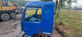 Kabina Volvo FMX rok výroby 2018 - 5