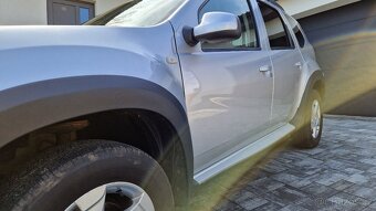 DACIA DUSTER 4x4 1.6i 77KW.BENZIN.KLIMA.HAGUSY.TAŽNÉ. - 5