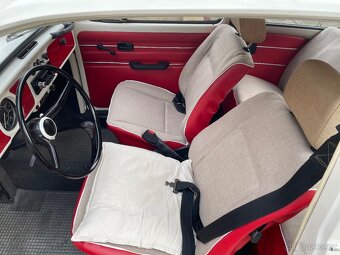 VW Brouk - 5