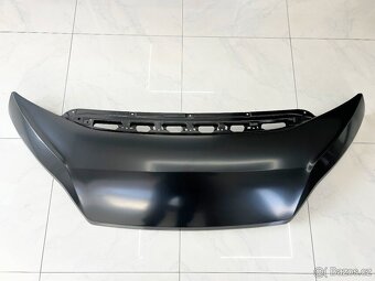 DUCATO - BOXER - JUMPER / NOVÁ KAPOTA / ZASÍLÁME NA DOBÍRKU - 5